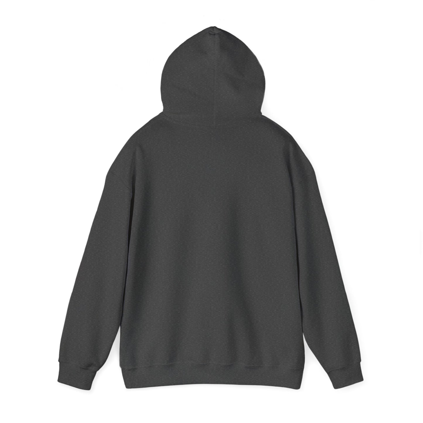 INK & FIBER Hooded Sweatshirt
