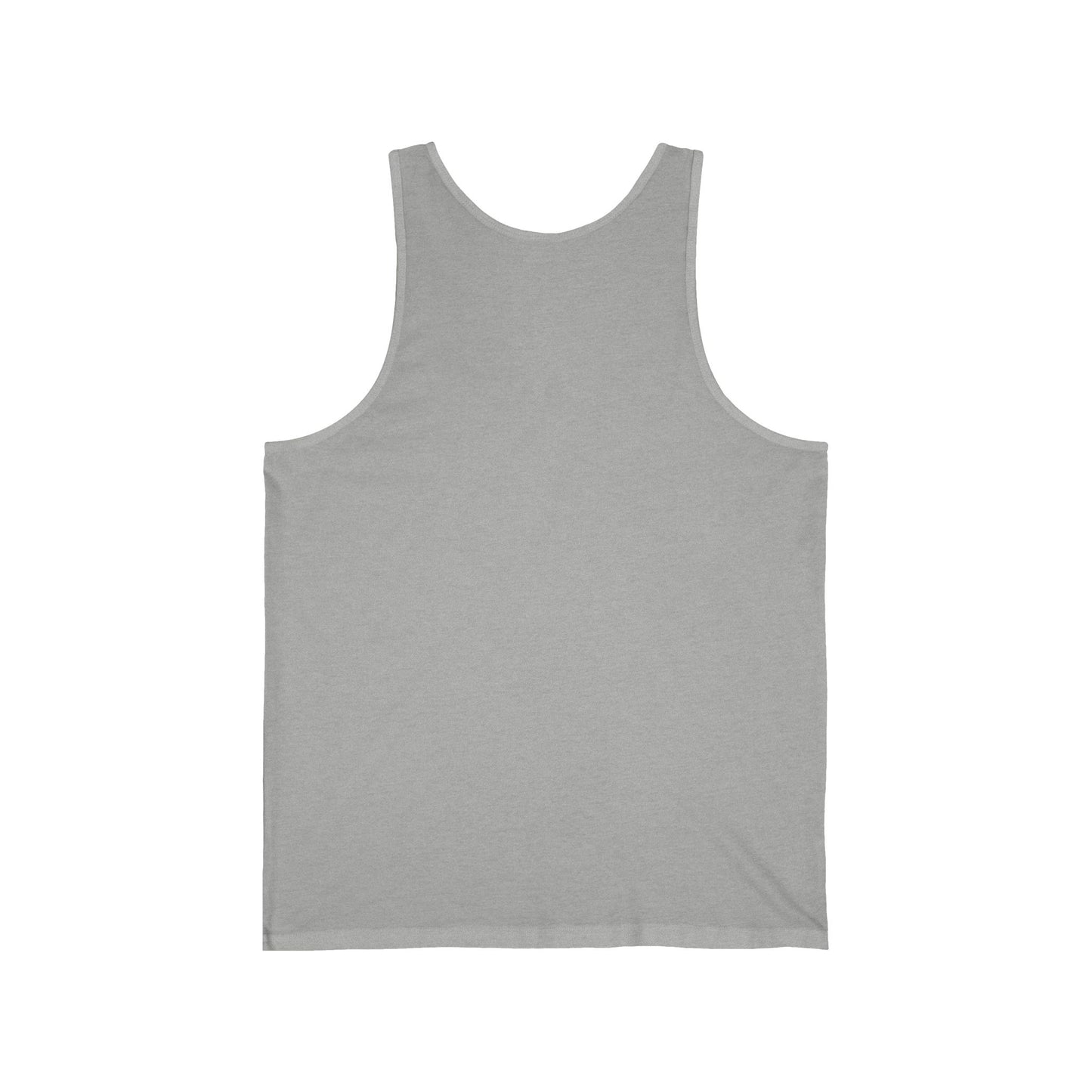 INK & FIBER| America Tank