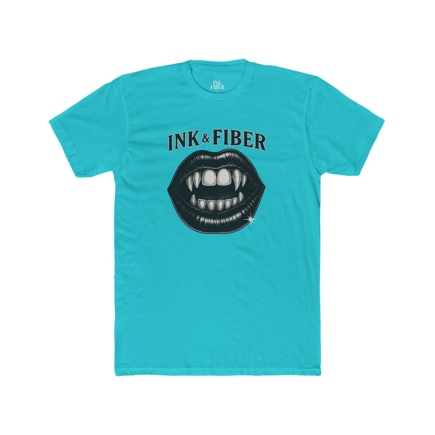 INK & FIBER | Vamp shirt