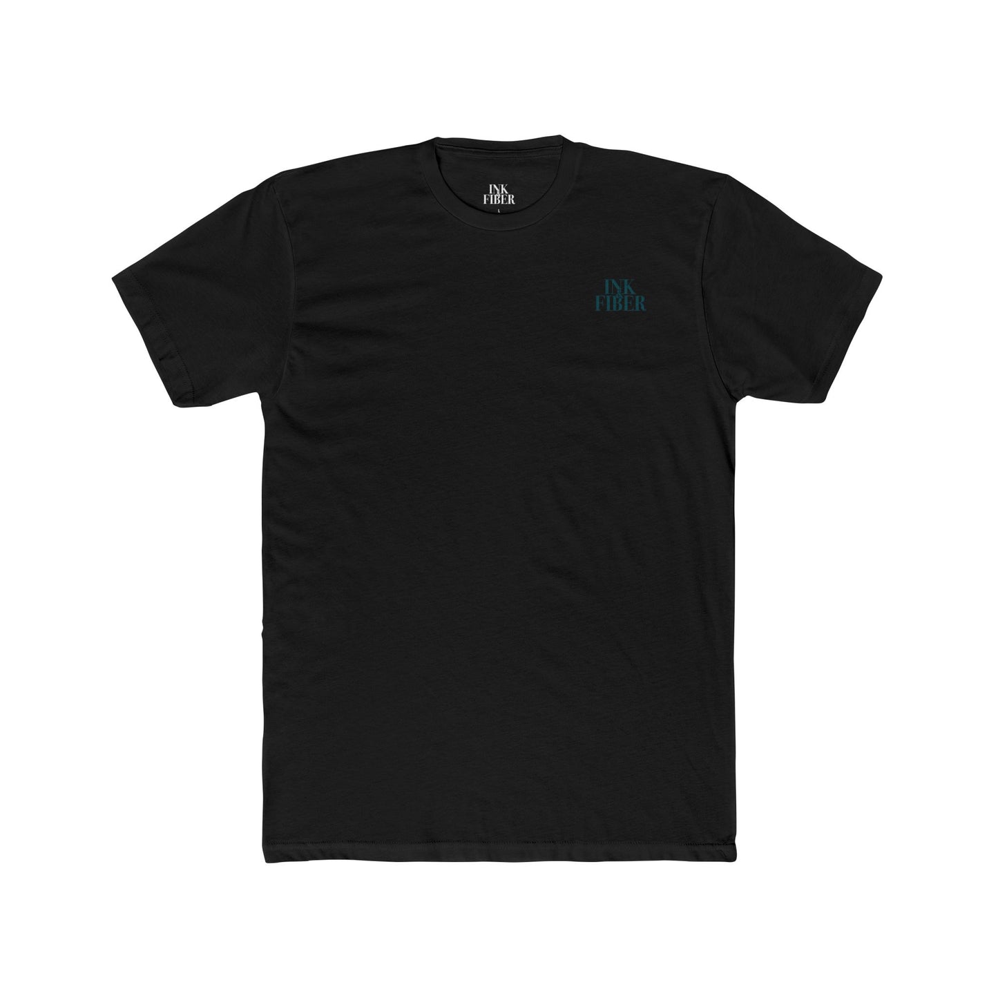 INK & FIBER | Peak Presence (OTB) shirt