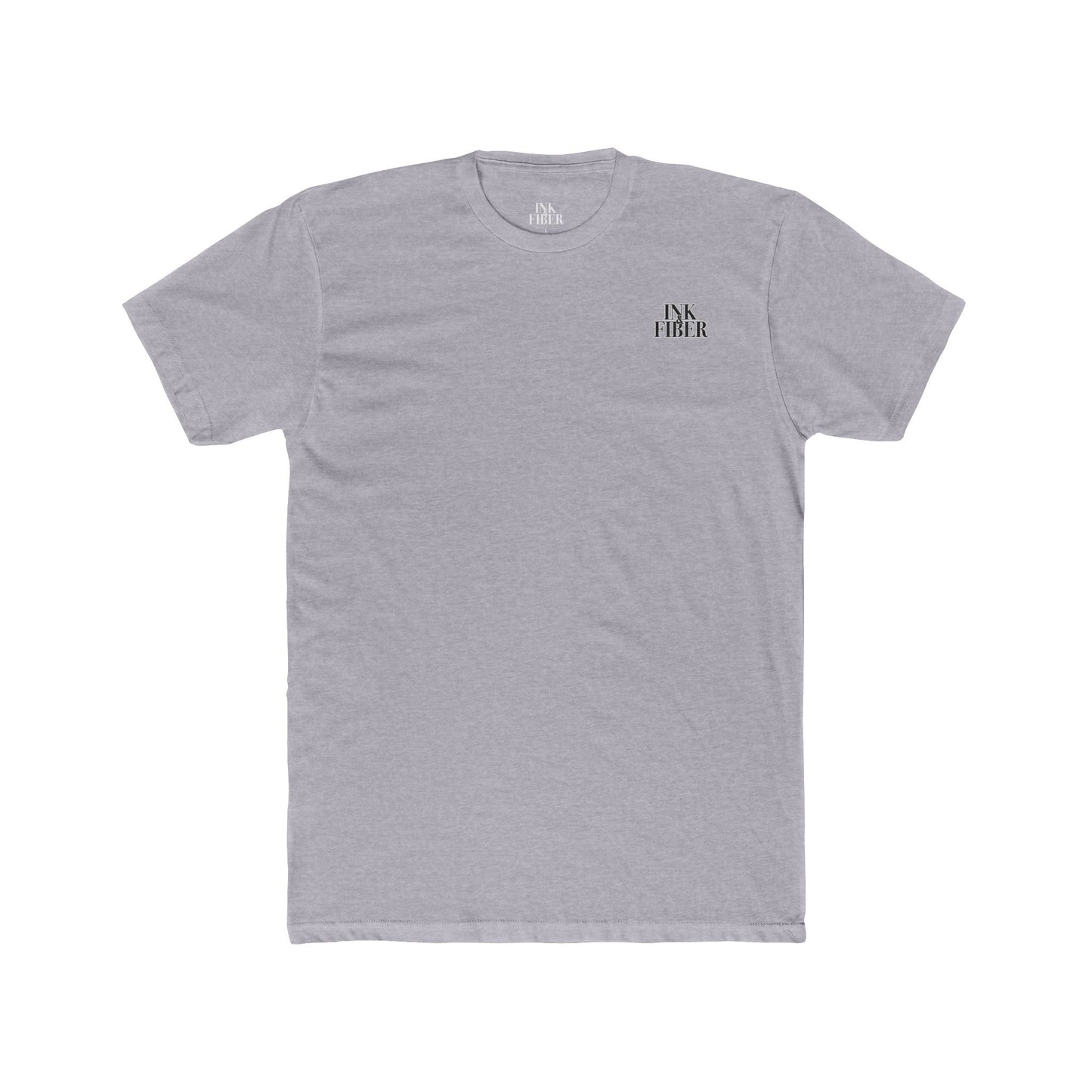 INK & FIBER | Bearscape (OTB) shirt