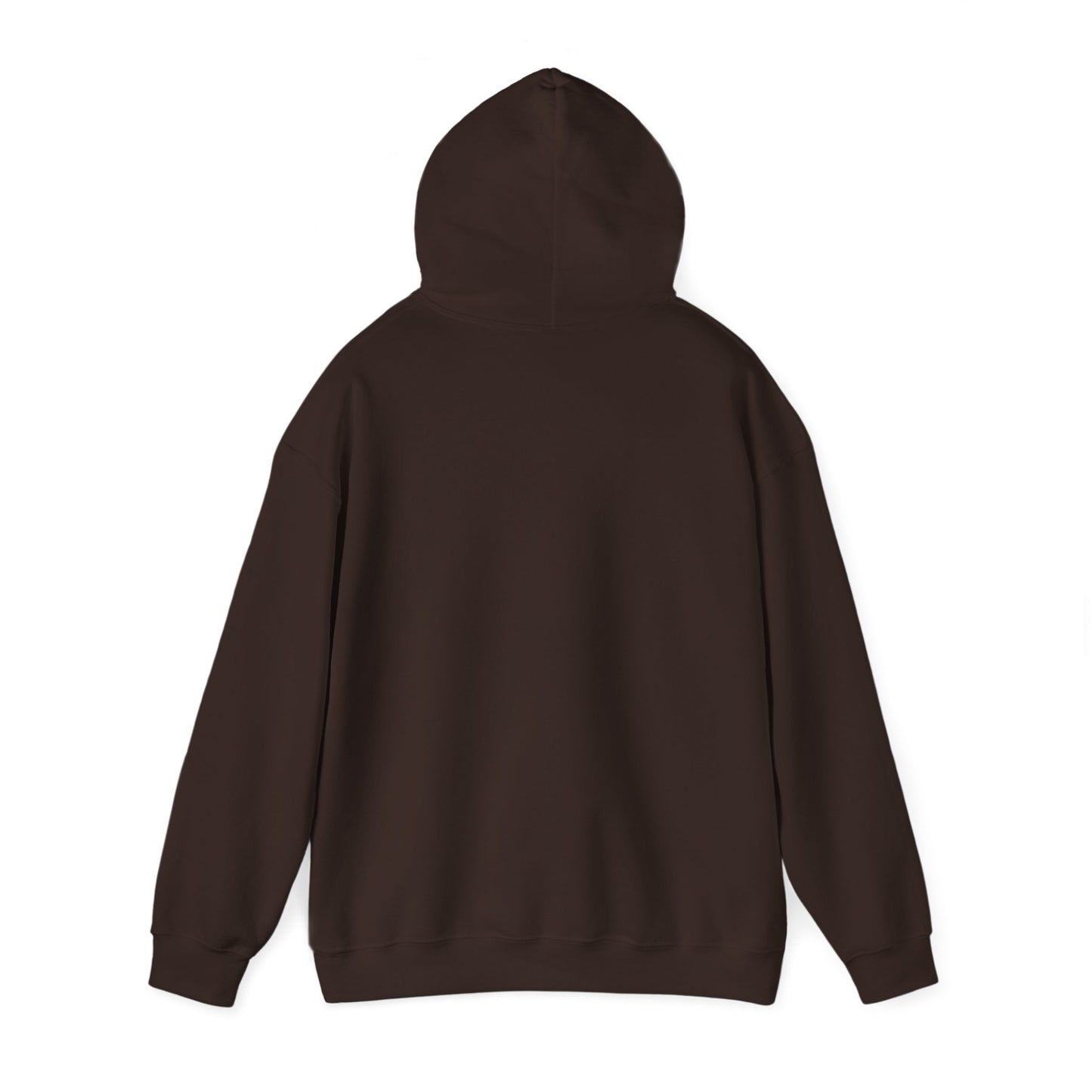 INK & FIBER Hooded Sweatshirt