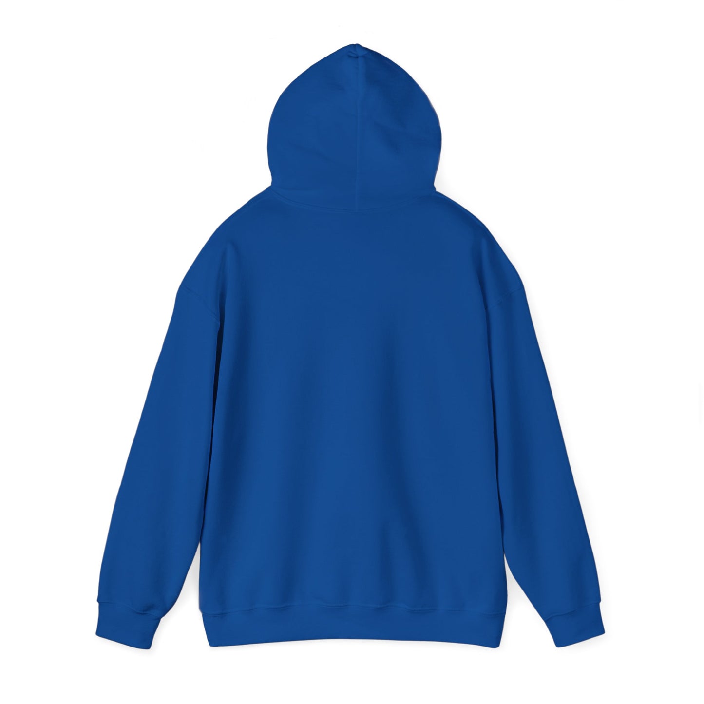 INK & FIBER Hooded Sweatshirt