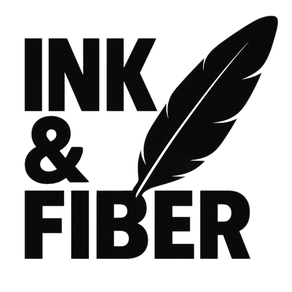 INK & FIBER